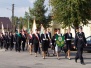 Uroczystość nadania herbu Gminie Dąbrowa Zielona - ...