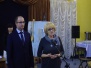 Gminny Dzień Seniora 14.11.2015r
