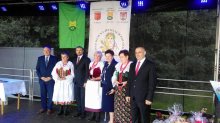 150 - lecie KGW w województwie śląskim
